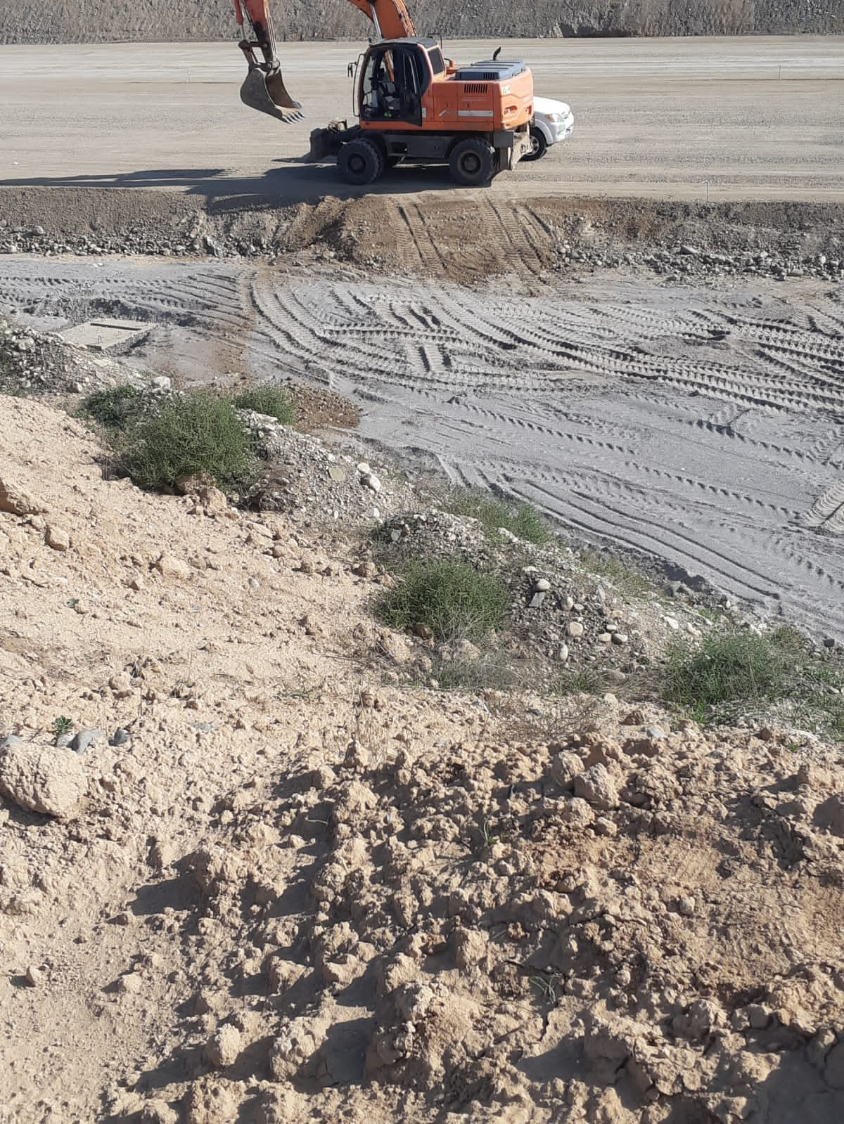 Zəngəzur Magistral Qaz Xətti